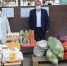 Сотрудникам интернатов Белогорского района оказана продовольственная помощь - Единая Россия Крым