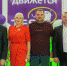 "ТЭС" разыграл авто! Победителем второго этапа акции "Погнали за авто" стал житель Красноперекопска (ФОТО, ВИДЕО) - Новый Крым