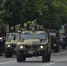 Более 80 единиц военной техники примут участие в Параде Победы в Севастополе - Crimea-news.com