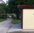 Еще два новых общественных туалета установили в Симферополе - КрымИнформ