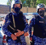 В Бахчисарае сотрудники вневедомственной охраны Росгвардии задержали гражданина, который расплатился в магазине фальшивой купюрой - Росгвардия