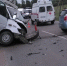 Двое взрослых и ребенок пострадали в ДТП на крымской трассе - Крымская правда