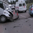 ДТП на мосту в Бахчисарайском районе: трое пострадавших, в том числе ребёнок - Crimea-news.com