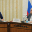 Владимир Константинов принял участие в республиканской предуборочной научно-практической конференции «День поля» - Единая Россия Крым