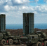 В Крыму прошли учения с участием дивизионов ЗРК С-400 «Триумф» - Crimea-news.com