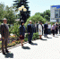 В крымской столице торжественно открыли Доску почета - Симферопольский Горсовет