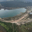 Водоём у горы Гасфорта - Крымский ТелеграфЪ