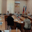 На базе Информационно-методического центра г. Симферополя состоялось второе заседание Общественного совета - Министерство образования Республики Крым
