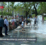 В Севастополе в День города включили фонтаны и обновили Доску Почёта - Crimea-news.com