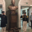В Севастополе почтили память командира брига «Меркурий» - Crimea-news.com
