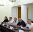 На заседании Президиума горсовета - Crimea-news.com