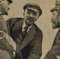 Л. Д. Троцкий, В. И. Ленин и Л. Б Каменев. 1920 г. - Крымская правда