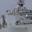К эсминцу в Черном море присоединится и десантный корабль-док ВМС США - Crimea-news.com