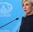 Захарова оценила заявление Киева о долгах России за флот в Крыму - Crimea-news.com