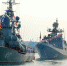 Какие суда примут участие в парадном строе в Севастополе - Crimea-news.com