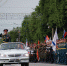 В Симферополе стартовал парад Победы - Crimea-news.com