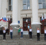 Севастопольцы присоединились к акции «Голубь мира» - Crimea-news.com
