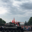 Инцидент с Т-34 на параде в Крыму: почему танк повернул на зрителей - Crimea-news.com