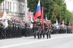 ПАРАД ПОБЕДЫ