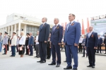 ПАРАД ПОБЕДЫ