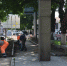 Благоустройство сквера у памятника Дмитрию Ульянова - Администрация города Симферополя