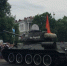 На параде Победы в Севастополе танк повернул на зрителей и заглох, - ФОТО - 3652.Ru