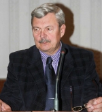 Валерий Плотников: Проголосуйте за наше Отечество