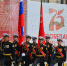 Юбилейный Парад Победы в Симферополе. - Крымская правда