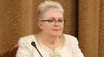 Экс-глава администрации Симферополя Маленко намерена вернуться Госсовет Крыма
