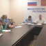 В Министерстве транспорта Республики Крым состоялась встреча с общественностью города Симферополя - Crimea-news.com