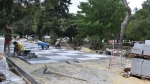 Формирование современной городской среды