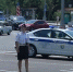 В Севастополе безопасность движения на дорогах контролируют женщины-инспекторы ДПС - Crimea-news.com