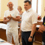 В Ялте наградили призеров Международного турнира по настольному теннису - Crimea-news.com