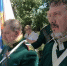 В Севастополе память адмирала Павла Нахимова почтили салютом - Crimea-news.com