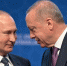 Судьба святынь в храме Святой Софии: что Эрдоган пообещал Путину - Crimea-news.com