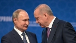 Судьба святынь в храме Святой Софии: что Эрдоган пообещал Путину