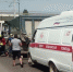 Крымские спасатели ликвидировали последствия ДТП в г. Симферополь - Crimea-news.com