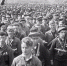 16 июля 1944 года в Минске прошел парад партизан - Росгвардия