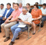 В Красноперекопском городском совете состоялась 23 внеочередная сессия. - Crimea-news.com