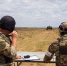 Росгвардейцы в Крыму обучаются в сдаче новых нормативов по стрельбе - Росгвардия