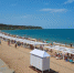 Гранитный пляж и онлайн-карта, или Шторм как проверка на прочность - Крымский ТелеграфЪ