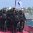 В День ВМФ севастопольские водолазы покажут уникальный эпизод - Crimea-news.com