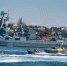Внимание! Во время проведения мероприятий, приуроченных ко Дню Военно-Морского флота ограничат движение транспорта - Crimea-news.com