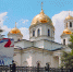 Фотоконкурс "Крым-колыбель русского православия", в рамках фестиваля Русь тысячелетняя - Администрация города Симферополя