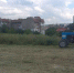 В Симферополе активно ведется покос травы - Crimea-news.com