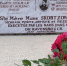 Во Франции открыли мемориальную доску в честь ялтинской гимназистки – русской героини Французского Сопротивления - Газета Крымская газета