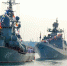 В День ВМФ корабли Черноморского флота в Севастополе откроют для посещений - Crimea-news.com