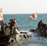 При форсировании Керченского пролива утонула БРДМ-2 - Crimea-news.com