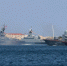 Как отметили День ВМФ в Севастополе - Crimea-news.com