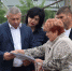 Проценко прошлась по затопленным и размытым улицам Ак-Мечети и Фонтанов - Crimea-news.com